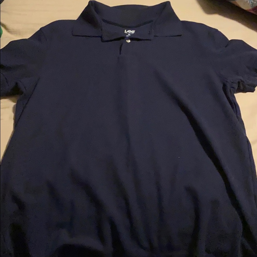 Short sleeve Polo shirt
